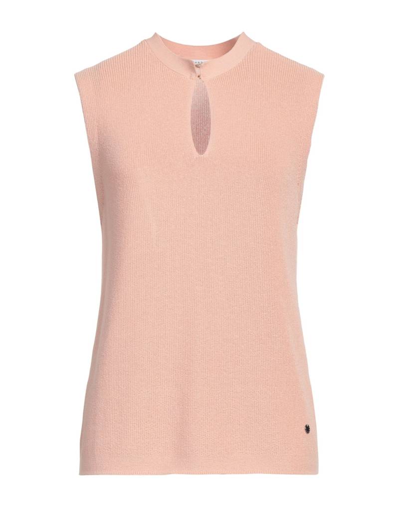 XANDRES Pullover Damen Pfirsich von XANDRES