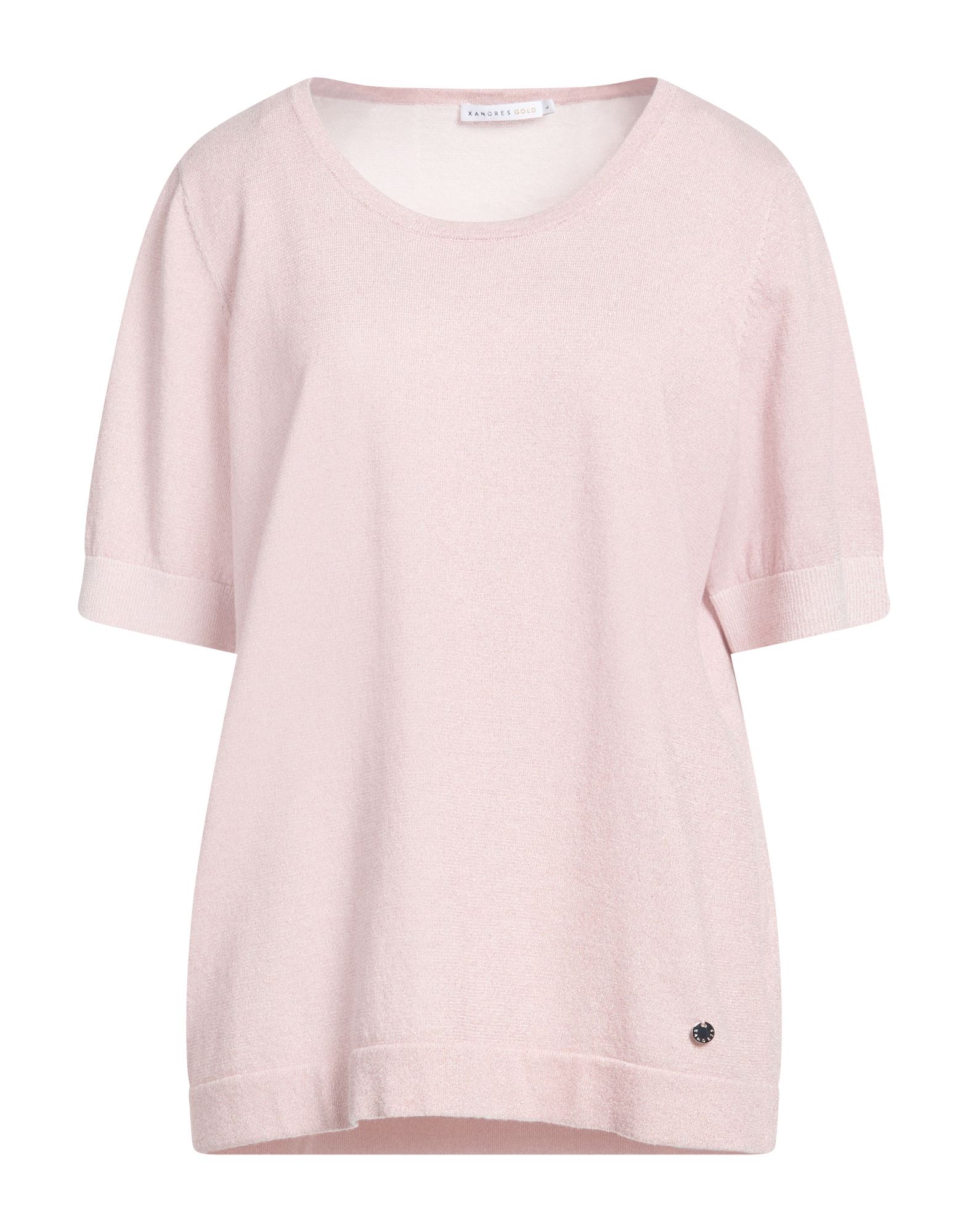 XANDRES Pullover Damen Rosa von XANDRES