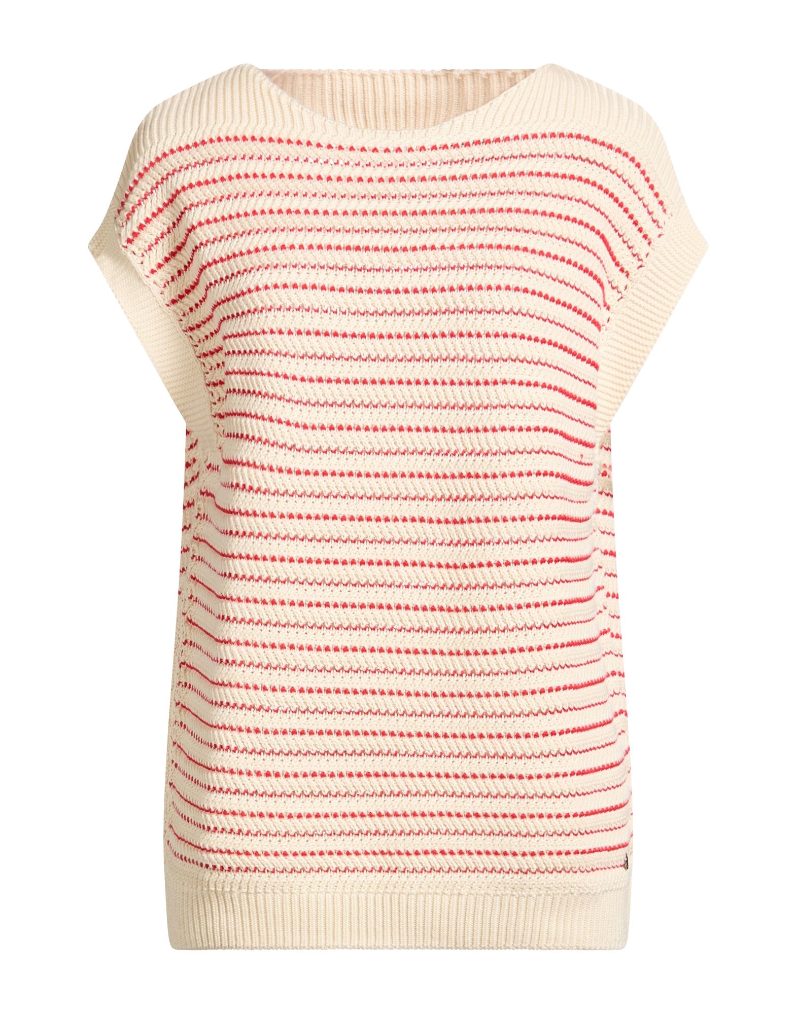 XANDRES Pullover Damen Rot von XANDRES