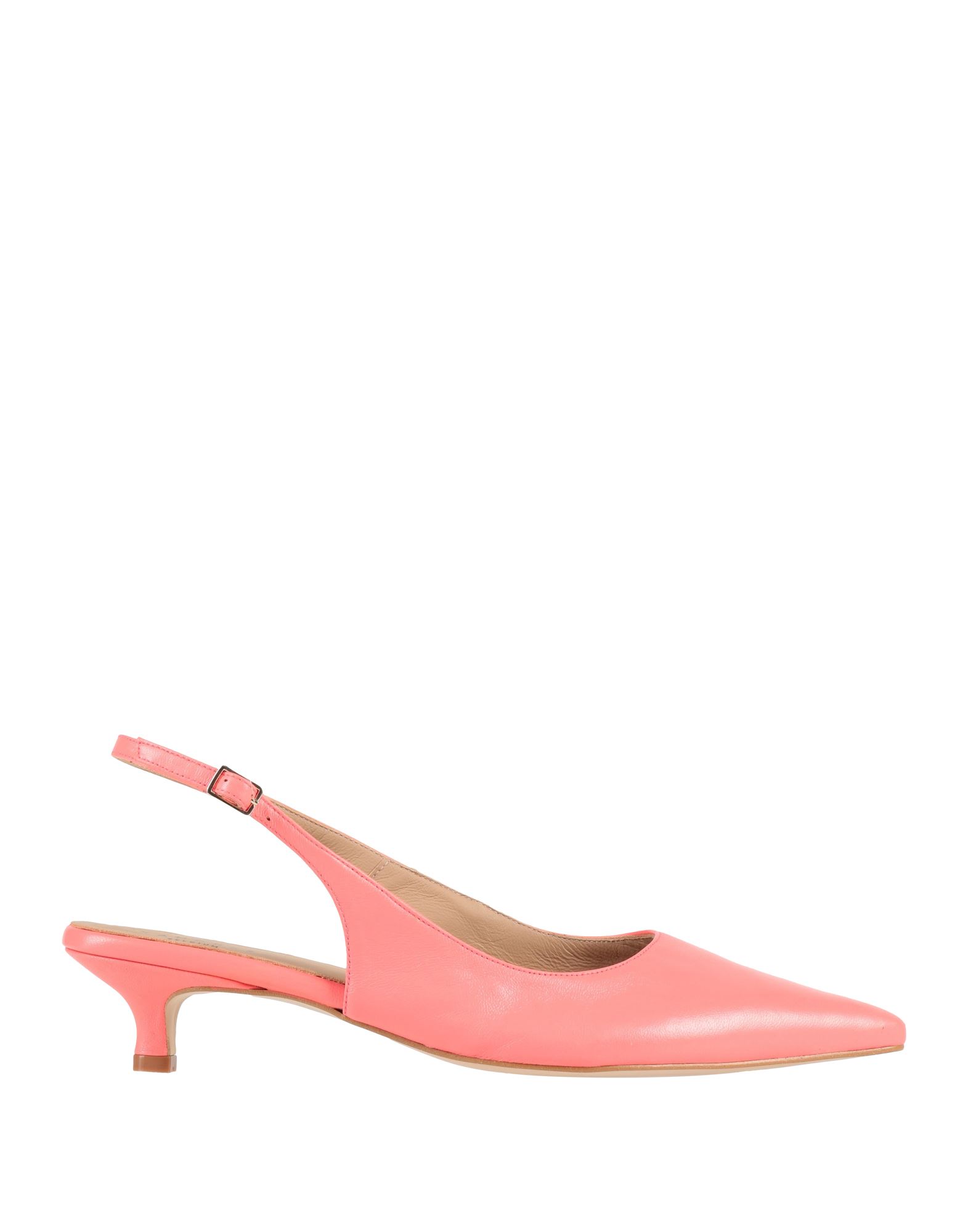 XANDRES Pumps Damen Koralle von XANDRES