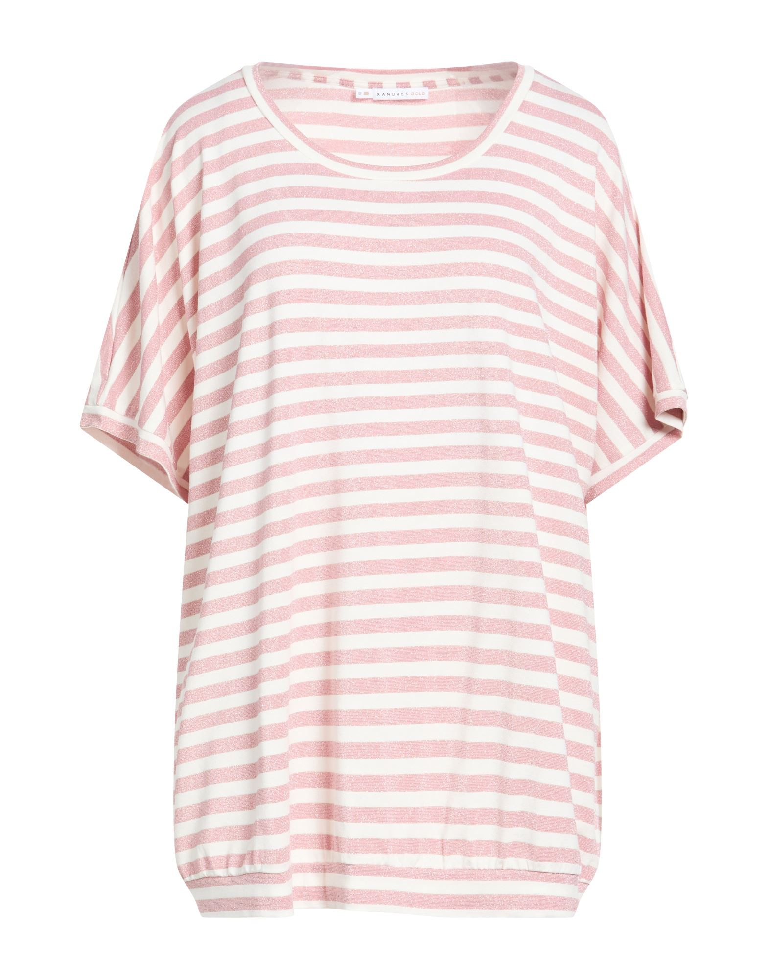 XANDRES T-shirts Damen Antikrosa von XANDRES