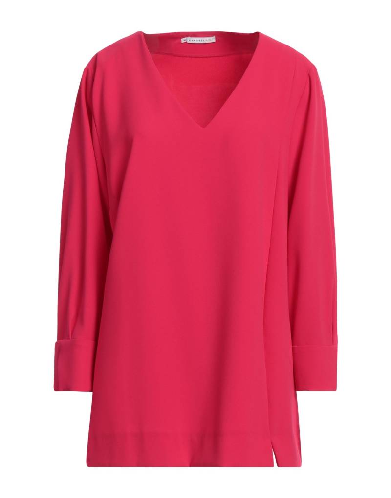 XANDRES Top Damen Fuchsia von XANDRES