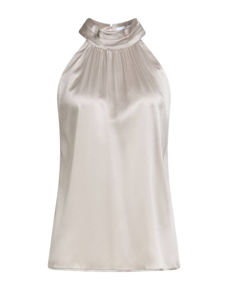 XANDRES Top Damen Hellgrau von XANDRES