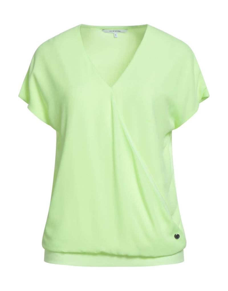 XANDRES Top Damen Limettengrün von XANDRES