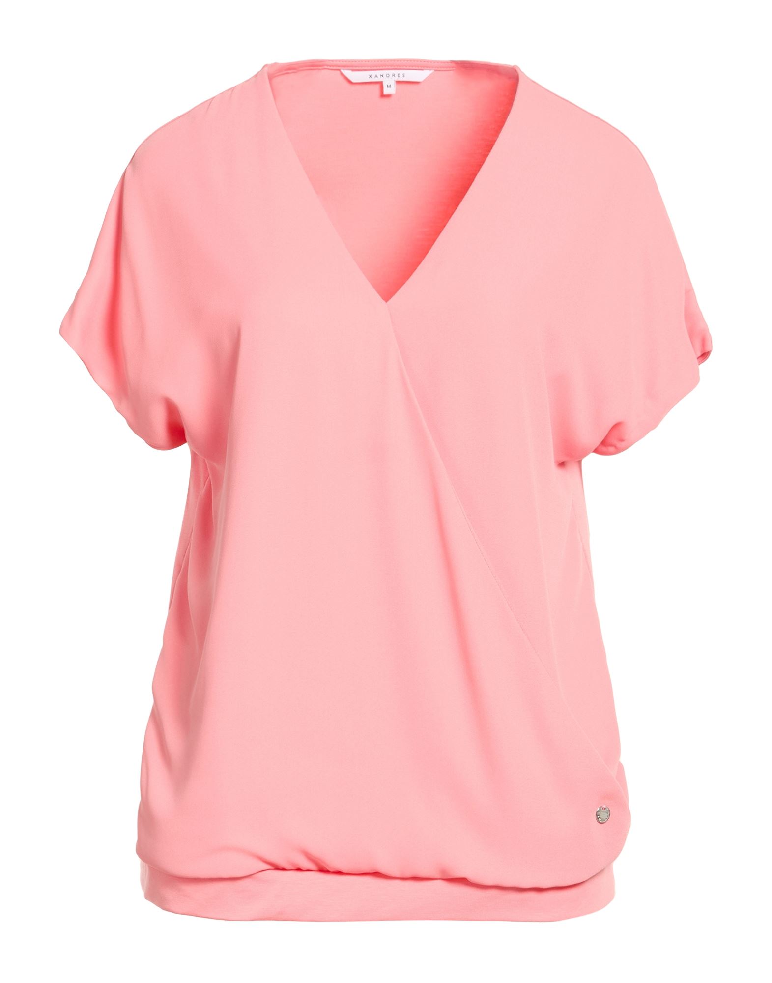 XANDRES Top Damen Rosa von XANDRES