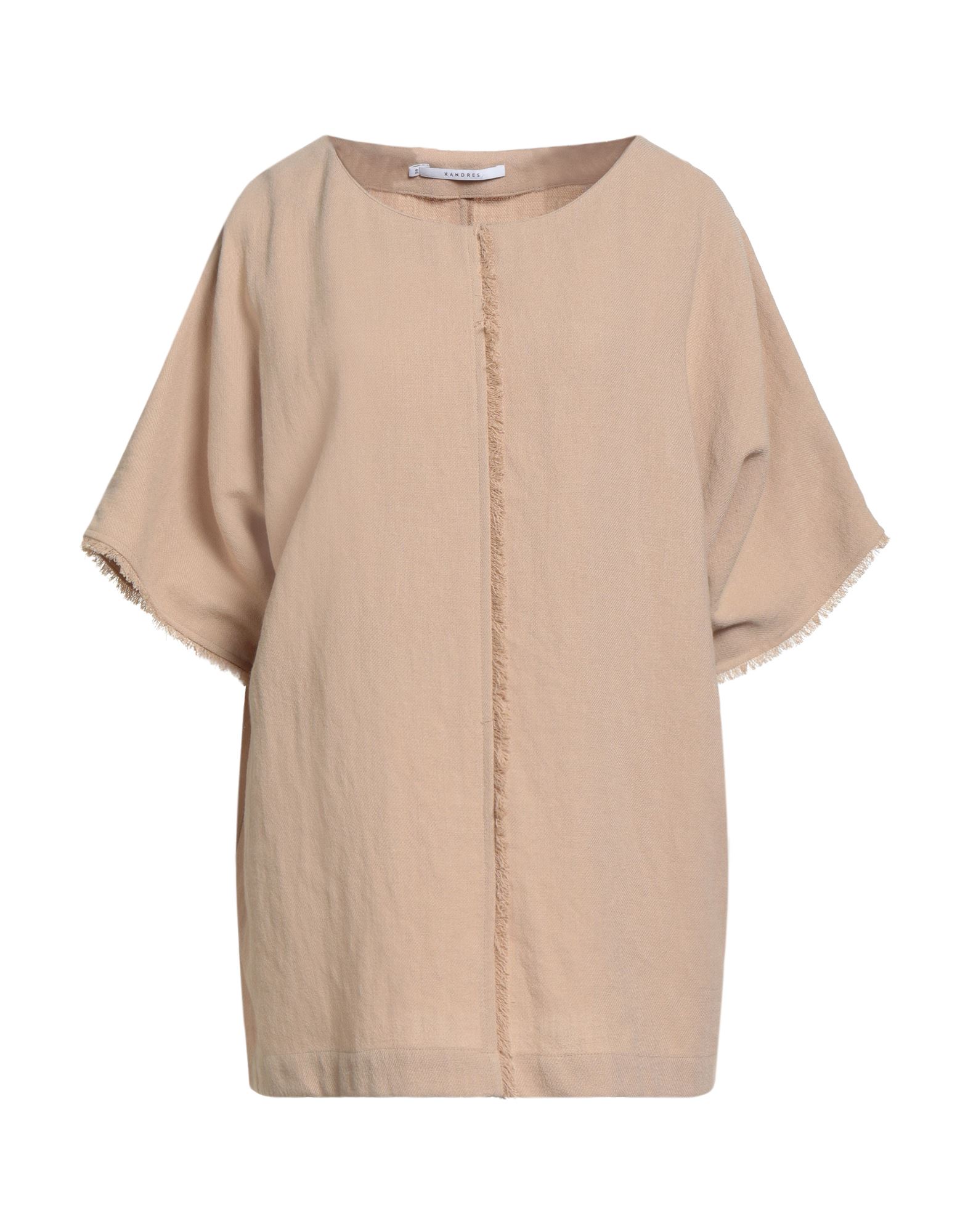XANDRES Top Damen Sand von XANDRES