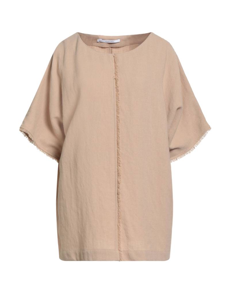XANDRES Top Damen Sand von XANDRES
