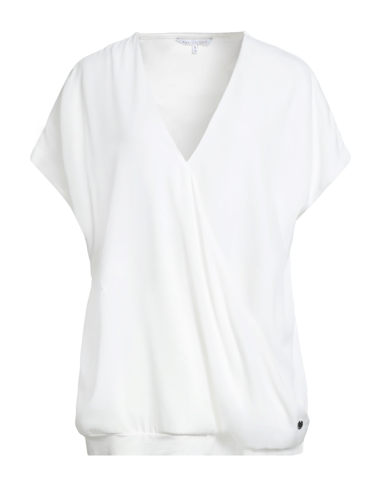 XANDRES Top Damen Weiß von XANDRES