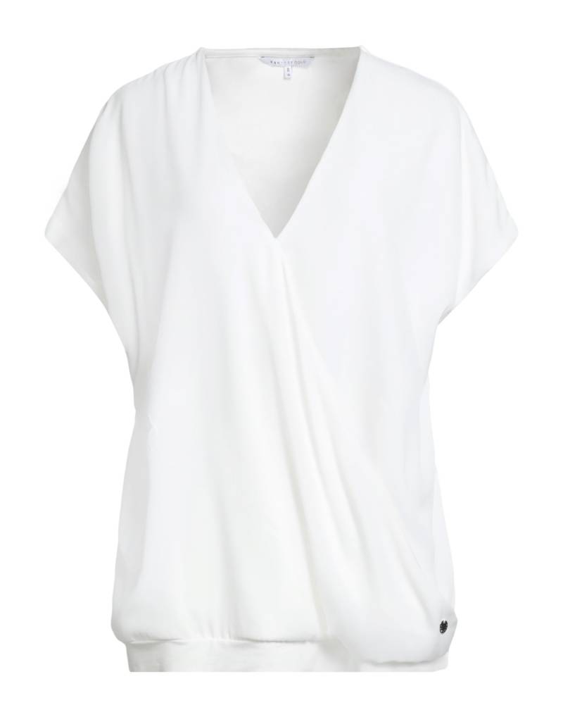 XANDRES Top Damen Weiß von XANDRES