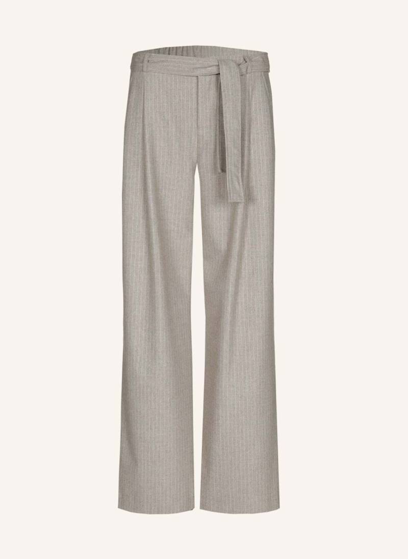 Xandres Hosen Parmis weiss von XANDRES