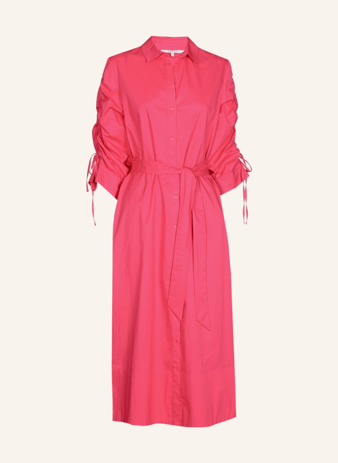 Xandres Kleid Kerime rot von XANDRES