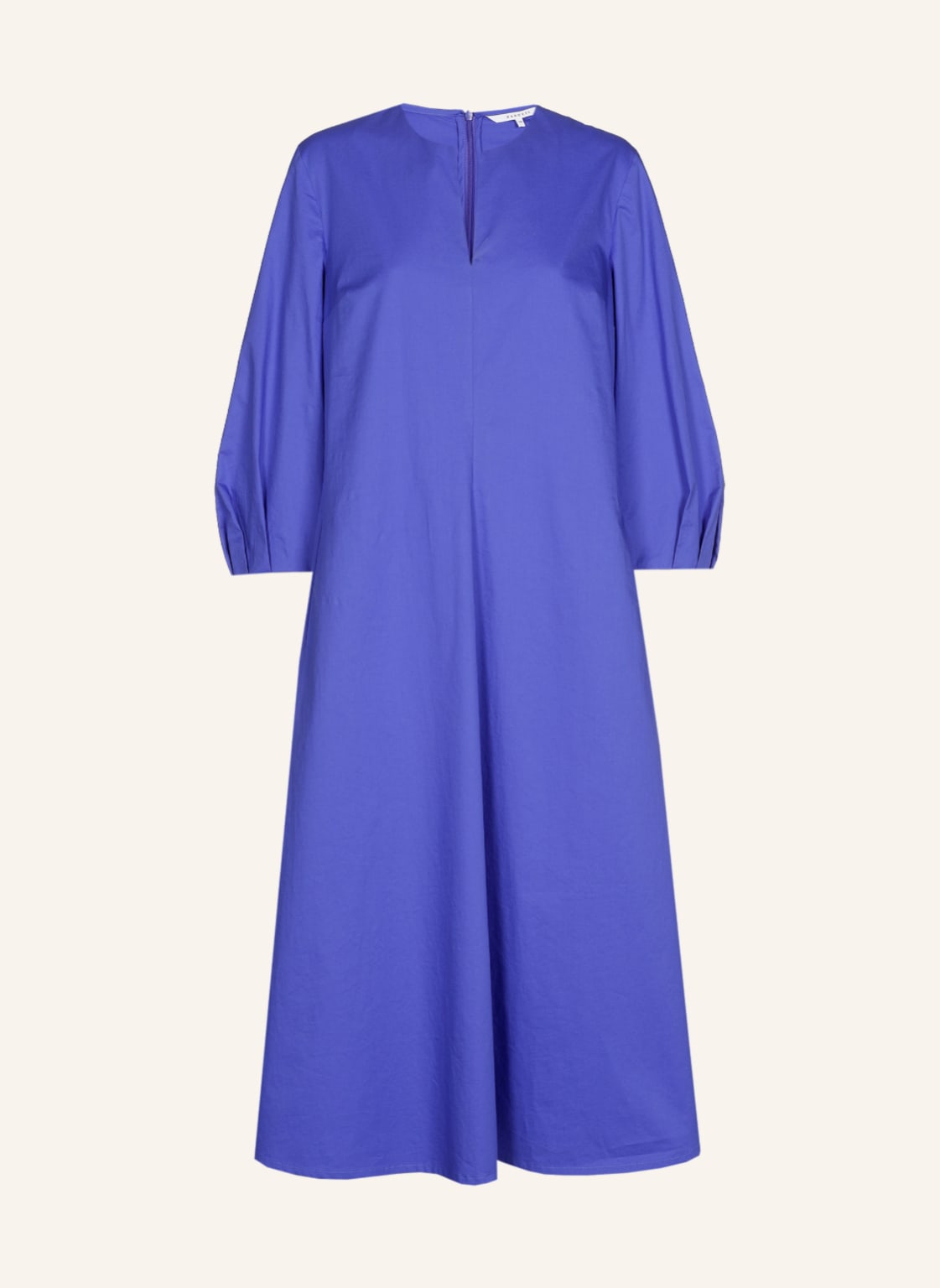Xandres Kleid Kicky blau von XANDRES