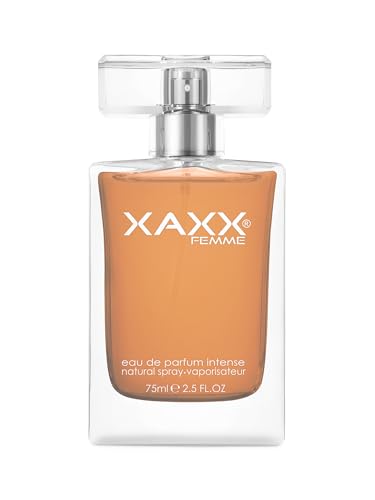 XAXX Eau de Parfum Intense FIFTY FOUR Damen, EDP Intense, 75 ml von XAXX