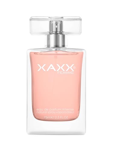XAXX Eau de Parfum Intense FOURTY EIGHT Damen, EDP Intense, 75 ml von XAXX