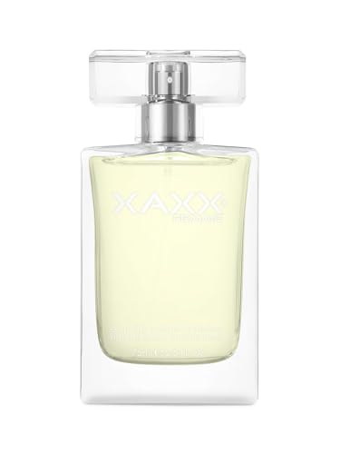 XAXX Eau de Parfum Intense THIRTY EIGHT Damen, EDP Intense, vegan, tierversuchsfrei, 75 ml von XAXX