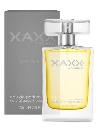 XAXX Eau de Parfum Intense UNIXAXX FIVE unisex, 75 ml XAXX Eau de Parfum Intense UNIXAXX FIVE unisex, 75 ml von XAXX