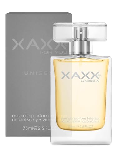 XAXX Eau de Parfum Intense UNIXAXX FOUR unisex, 75 ml XAXX Eau de Parfum Intense UNIXAXX FOUR unisex, 75 ml von XAXX