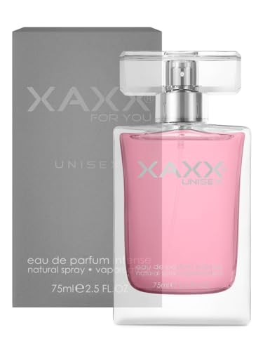 XAXX Eau de Parfum Intense UNIXAXX FOURTEEN unisex, 75 ml von XAXX