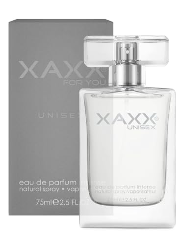 XAXX Eau de Parfum Intense UNIXAXX TWELVE unisex, 75 ml von XAXX