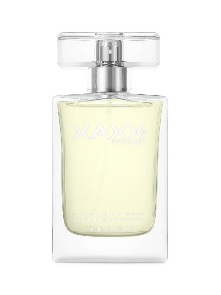 XAXX Eau de Parfum Intense TEN Damen von XAXX
