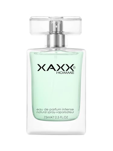 XAXX ONE EDP intense von XAXX