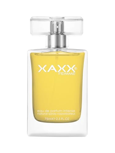 XAXX Parfum THIRTYTWO intense Duft Damen Eau de Parfum Femme 75ml Frauen Parfüm von XAXX