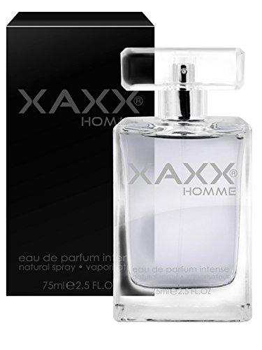 XAXX Parfum TWENTYFIVE intense Duft Herren Eau de Parfum Homme 75ml Männer Parfüm von XAXX