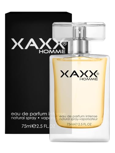 XAXX Parfum TWENTYONE intense Duft Herren Eau de Parfum Homme 75ml Männer Parfüm XAXX Parfum TWENTYONE intense Duft Herren Eau de Parfum Homme 75ml Männer Parfüm von XAXX
