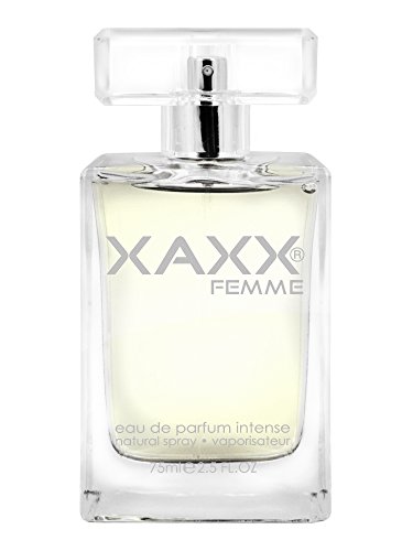XAXX Parfum TWENTYSIX intense Duft Damen Eau de Parfum Femme 75ml Frauen Parfüm von XAXX