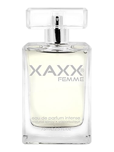 XAXX Twenty Eight EDP Intense XAXX Twenty Eight EDP Intense von XAXX
