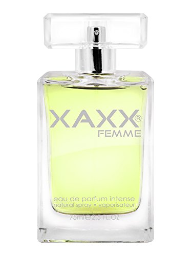 XAXX Twenty Two EDP Intense XAXX Twenty Two EDP Intense von XAXX