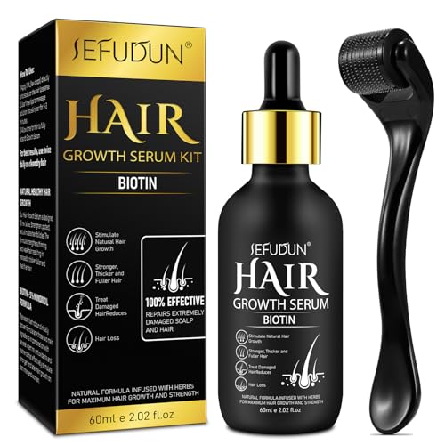Bartwuchs Kit mit 0,25mm Roller, Beard Growth Kit, Bart Wachstum Set mit Bartroller für Männer, Bartwuchs Bartöl Stimuliert das Wachstum von Haaren und Bärten Bartwuchs Kit mit 0,25mm Roller, Beard Growth Kit, Bart Wachstum Set mit Bartroller für Männer, Bartwuchs Bartöl Stimuliert das Wachstum von Haaren und Bärten von XAYGHE