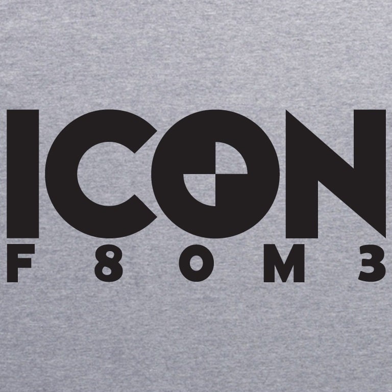 Bmw F80 M3 Icon T-Shirt Bmw F80 M3 Icon T-Shirt von XBrosApparel