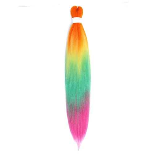 Ombre Kanekalon Braiding Hair Ombre Jumbo Extensions Jumbo Braid Synthetic Flechten Afro Flechten Haarverlängerungen Twist Jumbo Box Zöpfe Kunsthaar Frauen 3Pack Ombre Kanekalon Braiding Hair Ombre Jumbo Extensions Jumbo Braid Synthetic Flechten Afro Flechten Haarverlängerungen Twist Jumbo Box Zöpfe Kunsthaar Frauen 3Pack von XCHANJUN
