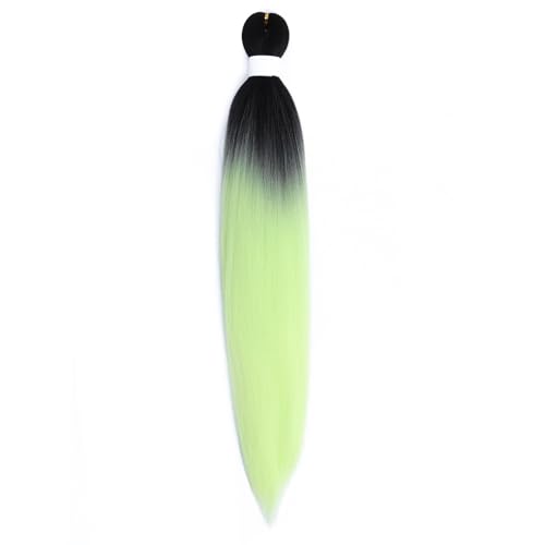 Ombre Kanekalon Braiding Hair Ombre Jumbo Extensions Jumbo Braid Synthetic Flechten Afro Flechten Haarverlängerungen Twist Jumbo Box Zöpfe Kunsthaar Frauen 3Pack Ombre Kanekalon Braiding Hair Ombre Jumbo Extensions Jumbo Braid Synthetic Flechten Afro Flechten Haarverlängerungen Twist Jumbo Box Zöpfe Kunsthaar Frauen 3Pack von XCHANJUN