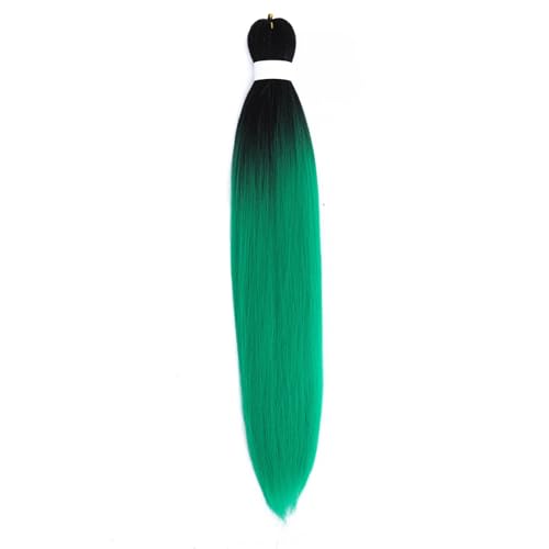 Ombre Kanekalon Braiding Hair Ombre Jumbo Extensions Jumbo Braid Synthetic Flechten Afro Flechten Haarverlängerungen Twist Jumbo Box Zöpfe Kunsthaar Frauen 3Pack Ombre Kanekalon Braiding Hair Ombre Jumbo Extensions Jumbo Braid Synthetic Flechten Afro Flechten Haarverlängerungen Twist Jumbo Box Zöpfe Kunsthaar Frauen 3Pack von XCHANJUN