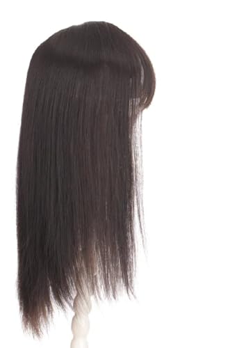 Perücke Stück Mode knallt Kurze Perücke Stück erhöhen Haar Volumen Abdeckung Grau Haar Frauen Haarpolster Echtes Haar Overhead Unsichtbar Abdecken Von Dünnem Graues Haar Perücke Stück Mode knallt Kurze Perücke Stück erhöhen Haar Volumen Abdeckung Grau Haar Frauen Haarpolster Echtes Haar Overhead Unsichtbar Abdecken Von Dünnem Graues Haar von XCHANJUN
