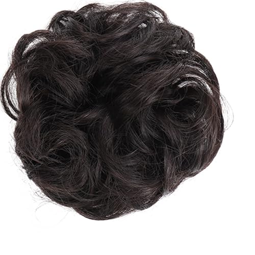 Perücken Frauen gelocktes rundes Haar Kugelkopf Haarlockenwickler flauschiges mattes simuliertes gelocktes Haar Blumenknospen Brötchenkopf Blumen dünnes Brötchenperücke Knospe Haarteil Perücken Frauen gelocktes rundes Haar Kugelkopf Haarlockenwickler flauschiges mattes simuliertes gelocktes Haar Blumenknospen Brötchenkopf Blumen dünnes Brötchenperücke Knospe Haarteil von XCHANJUN