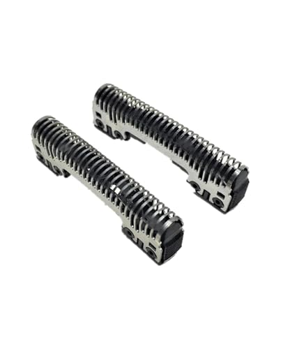 2X Ersatz-Rasierkopfklinge, Kompatibel For Panasonic, ES-RT87, ES-RT37, ES-RT97, ES-RT47, ES-RT36, ES-SL31, ES-RT33, ES-RT67, Rasierschneider 2X Ersatz-Rasierkopfklinge, Kompatibel For Panasonic, ES-RT87, ES-RT37, ES-RT97, ES-RT47, ES-RT36, ES-SL31, ES-RT33, ES-RT67, Rasierschneider von XCOHJOMB