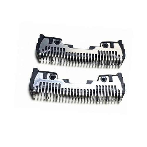 2X Rasierer-Kopfklingen-Ersatz, Kompatibel For Panasonic, ES-CLV7A, ES-CLV7B, ES-CLV5A, ES-CSV6N, ES-CSV6P, ES-ELV7A, ES-CSV6Q, Schneider 2X Rasierer-Kopfklingen-Ersatz, Kompatibel For Panasonic, ES-CLV7A, ES-CLV7B, ES-CLV5A, ES-CSV6N, ES-CSV6P, ES-ELV7A, ES-CSV6Q, Schneider von XCOHJOMB