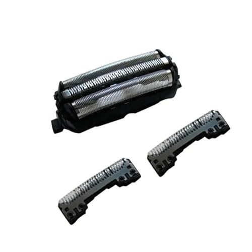 Kompatibel Mit Panasonic, ES-GA21 ES-LT20 ES-LT40 ES-LT41ES-LT50 ES-LT70 ES8101 ES8109 ES8111 ES8111P ES8113 ES8115, Rasierkopf(3pcs) von XCOHJOMB