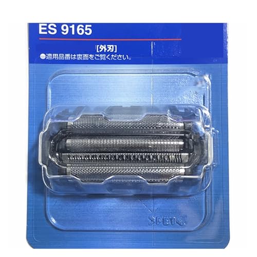 Kompatibel Mit Panasonic, ES9025 Cutter Head Mesh ES-LA52 LA54 LA62 LA63 LA72 LA74 LA82 LA84 LA92 LA93 LA94, Rasierer Mesh Blade(ES9165) von XCOHJOMB