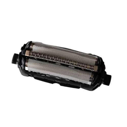 Razor WES9087 Ersatzscherkopffolie, Kompatibel Mit Panasonic, ES8101 ES8109 ES8111 ES-SL41 GA20 ES8113 ES8116 ES-ST25, Rasiererfolie Razor WES9087 Ersatzscherkopffolie, Kompatibel Mit Panasonic, ES8101 ES8109 ES8111 ES-SL41 GA20 ES8113 ES8116 ES-ST25, Rasiererfolie von XCOHJOMB