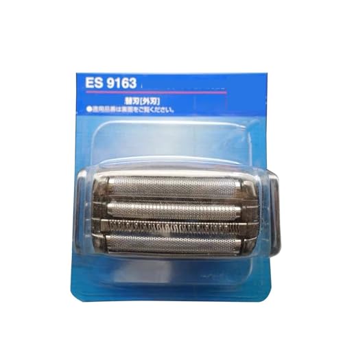 WES9163 Cutter Kopf Mesh Klinge, Kompatibel For Panasonic, WES 9163 ES8259 ES-LA90 ES8901 ES-LA70, Rasierer Rasierklinge Mesh von XCOHJOMB