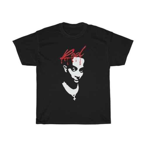 Playboi Carti Logo Shirt, Rapper Playboi Carti Hip-Hop T-Shirt BlackSmall Playboi Carti Logo Shirt, Rapper Playboi Carti Hip-Hop T-Shirt BlackSmall von XDCERE