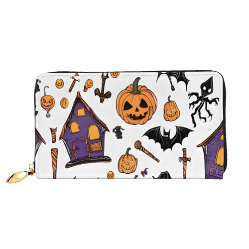 XDCYWBZDBC Magic Witch Witchcraft Bohemian Drawing Leather Long Zipper Hand Purse Large Capacities Women's Wallet with Multiple Pockets Multifunctional Wallet Fit Credit Card, Cash, Coin, 3D, XDCYWBZDBC Magic Witch Witchcraft Bohemian Drawing Leather Long Zipper Hand Purse Large Capacities Women's Wallet with Multiple Pockets Multifunctional Wallet Fit Credit Card, Cash, Coin, 3D, von XDCYWBZDBC