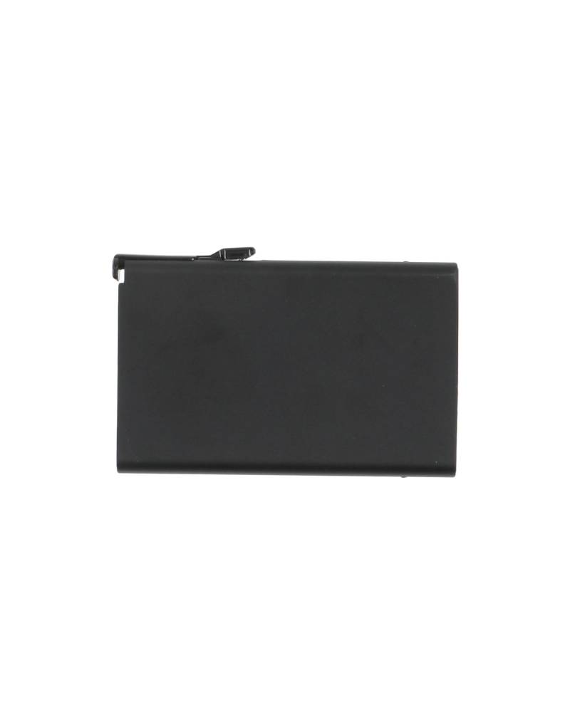 XDDESIGN Kartenetui Herren Schwarz von XDDESIGN