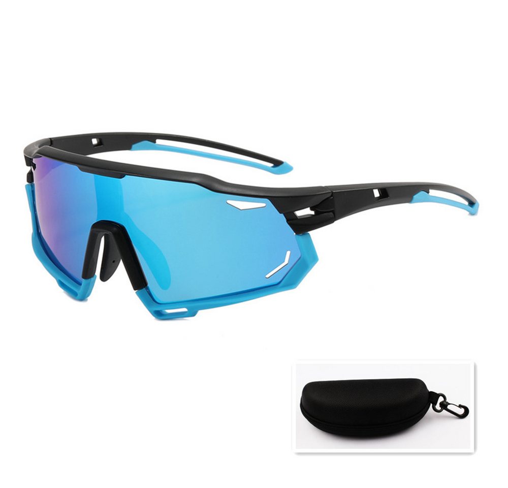 XDeer Sportbrille Sportbrille,Polarisierte Sonnenbrille für, Outdoorsport XDeer Sportbrille Sportbrille,Polarisierte Sonnenbrille für, Outdoorsport von XDeer