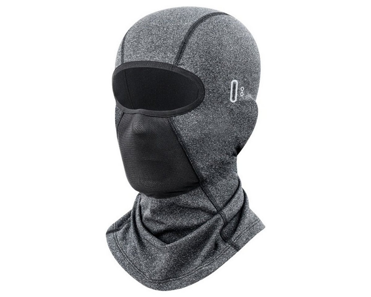 XDeer Sturmhaube Sturmhaube Winter Motorrad Fahren Balaclava Gesichtshaube Skimaske für Outdoorsports Herren Damen Herbst Winter von XDeer