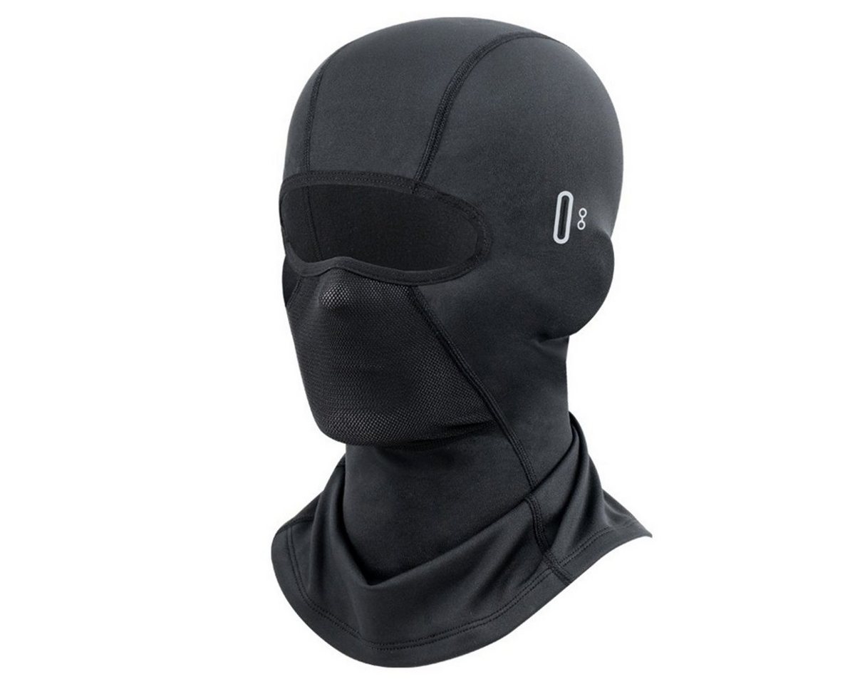 XDeer Sturmhaube Sturmhaube Winter Motorrad Fahren Balaclava Gesichtshaube Skimaske für Outdoorsports Herren Damen Herbst Winter von XDeer